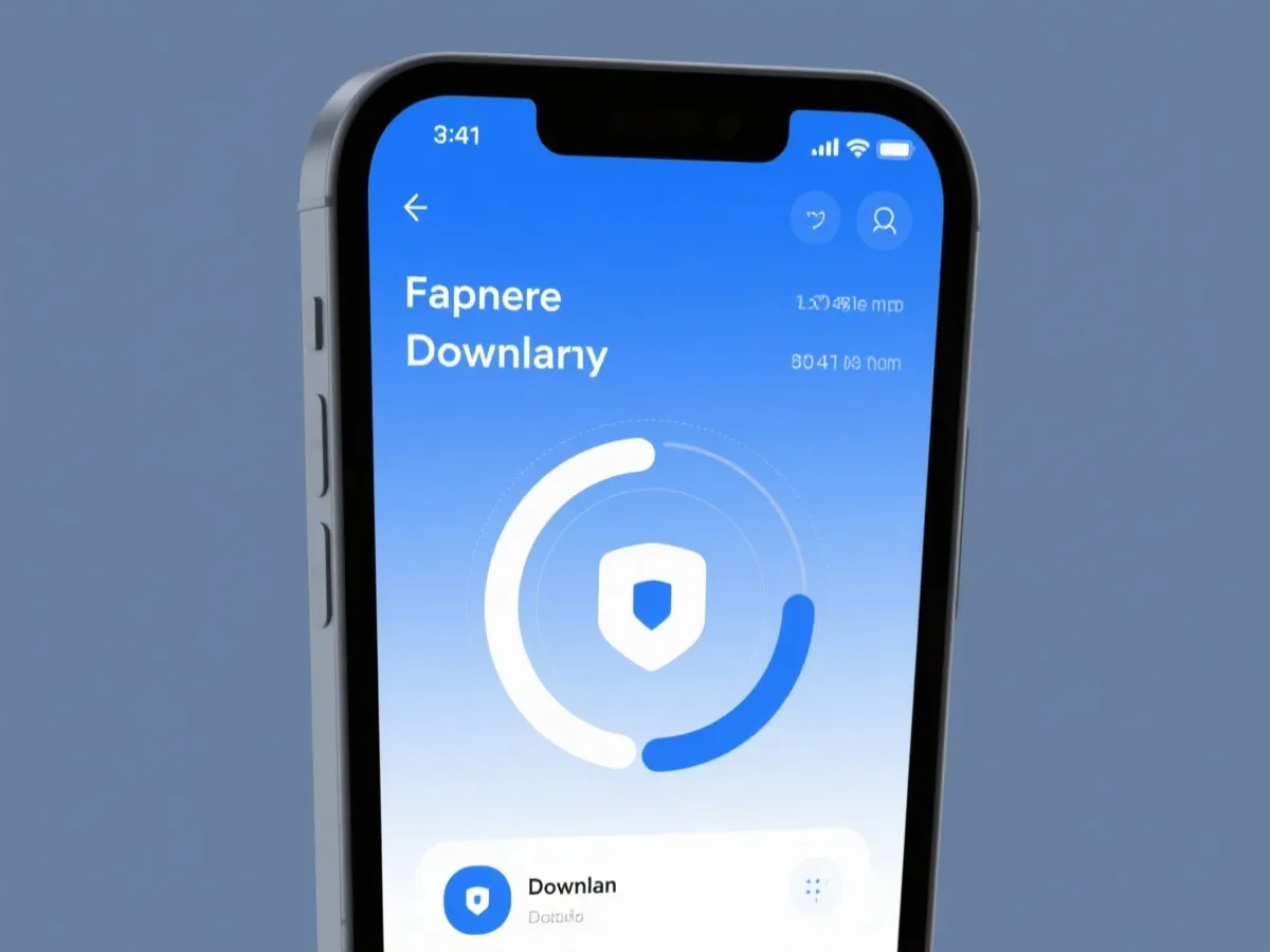 大发下载站官方APP下载展示
