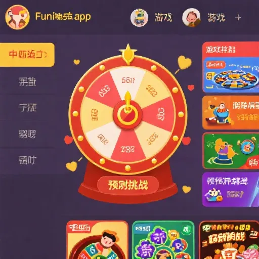 游戏多样化