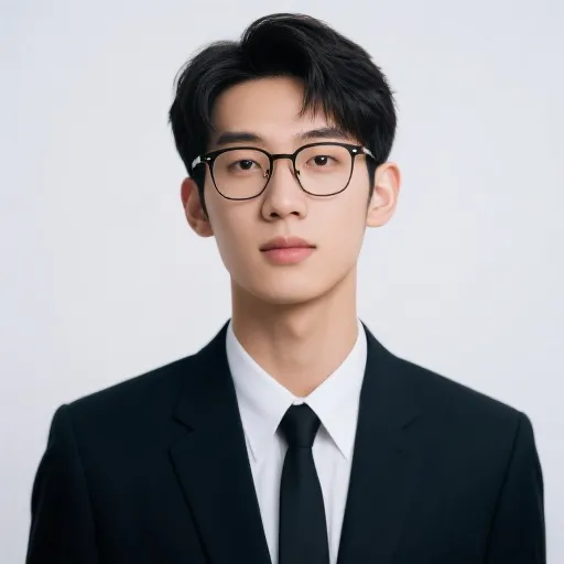 李浩然