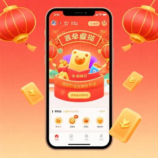 丰富福利